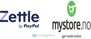 PayPal POS